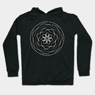 Spirograph IV Hoodie